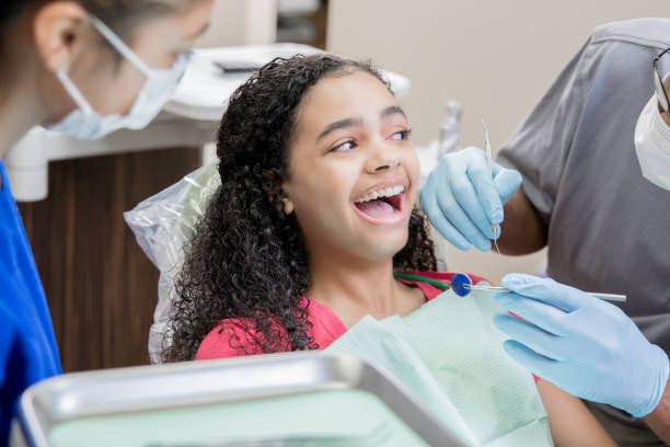 Best Emergency Orthodontic Repairs in Ampere North, NJ