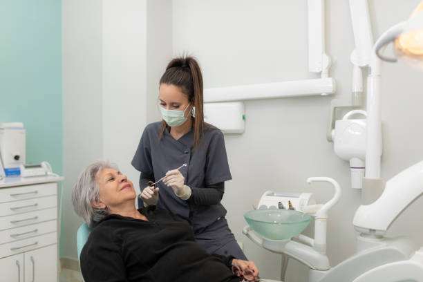 Best Emergency Dental Care for Sports Injuries in Ampere North, NJ