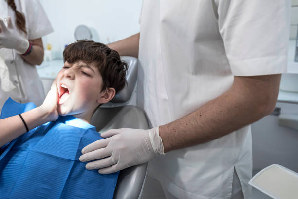 Best Emergency Treatment for Jaw Pain or Injury in Ampere North, NJ