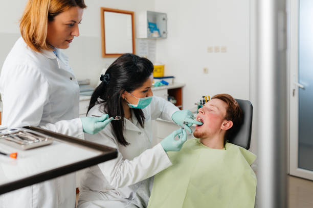 Best 24-Hour Emergency Dental Care in Ampere North, NJ