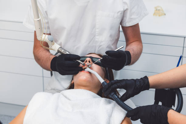 Best Emergency Root Canal Therapy in Ampere North, NJ