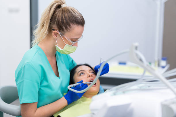 Best After-Hours Dental Care in Ampere North, NJ