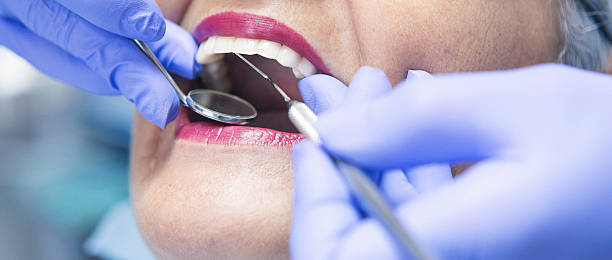Best Emergency Pediatric Dental Care in Ampere North, NJ