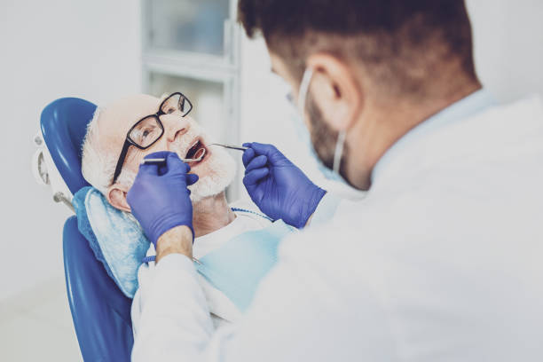 Best 24-Hour Emergency Dental Care in Ampere North, NJ